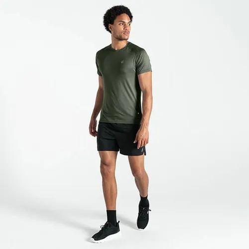 Y7479 Dare2B Persist Tee Men'S Sports T-Shirt Xs/S