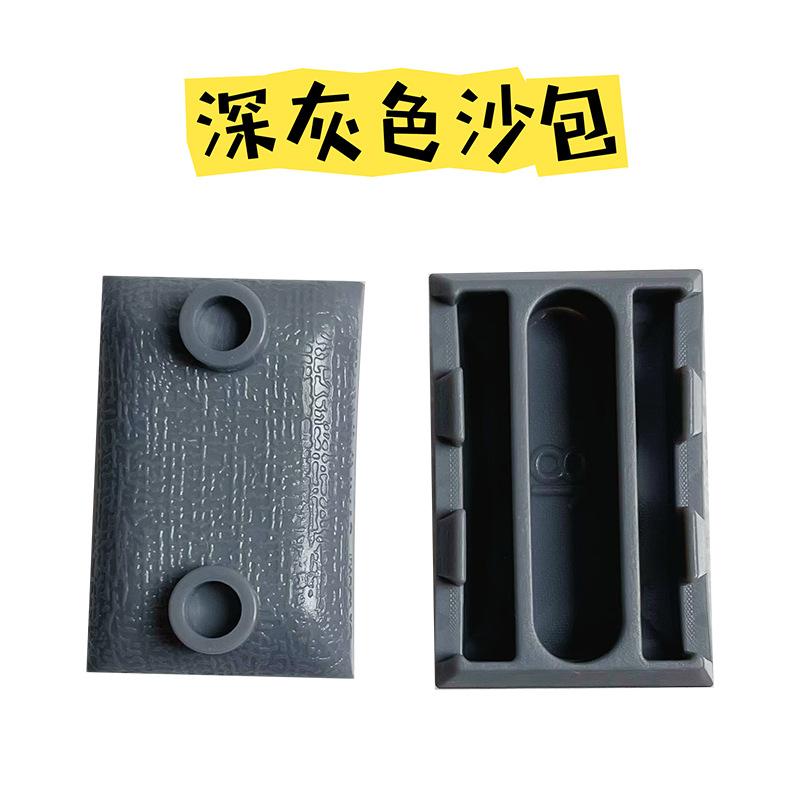 Doll Sandbag Landscaping Building Block Doll Boy Educational Children'S Toys