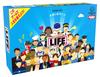 HobbyJAPAN Smile Life Japanese Edition Ages Board Game (2-6 Players, 20+ Minutes, 12+)