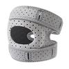 1/2Pcs Sport Knee Pads Adjustable Knee Brace with Decompression Technology Knee Support Protector for Athletes