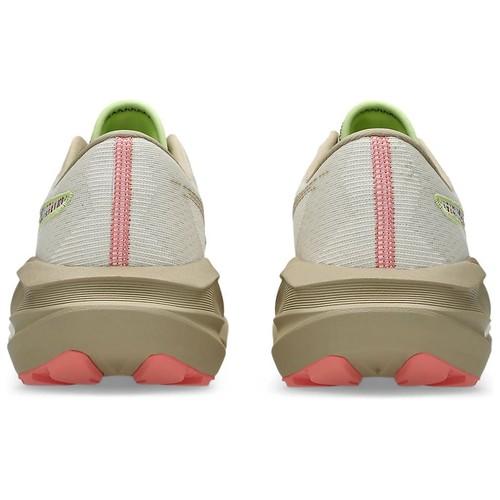 Asics Novablast 5 Tr Nature Bathing Guava Women's - 1012B809-700