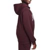 Nike Grade School Sweatshirts Hooded Moderate HJ3156-652