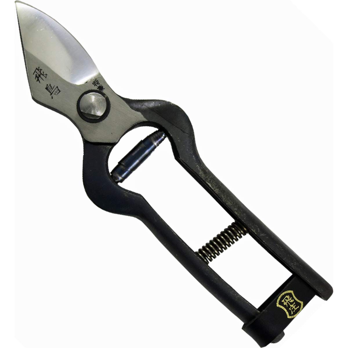 

Фабрика ножниц Тобицука Секаторы Hisho 31166 Специальный тип Асука 195 мм