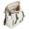 adidas Rucksack mit großem Fassungsvermögen Unisex Bauxitbraun KC1396