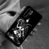 Étui Pentagramme Baphomet Satan Pour Huawei Nova 3i 7i 8i 11i Y60 Y70 Y90 Y61 Y91 10 9 SE 11 Pro P20 P40 P30 Lite Housse