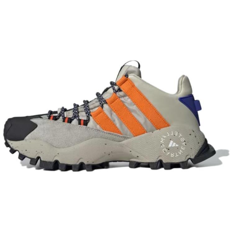 

новые Adidas Seeulater Stella McCartney Goby Unity Orange 38