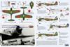 Rising Decal New Solomon Part II Decal for Plastic RSDRD48039 1/48 Ki-43 Hayabusa, Guinea, Islands, Decal, Models, (Airplane)