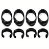 Hair Bun Maker Magic Hair Twist Donut For Easy And Stylish Bun And Ponytail Creation DIY Hair Accessories For Women