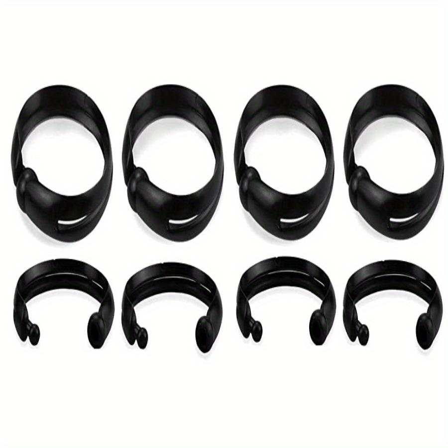 Hair Bun Maker Magic Hair Twist Donut For Easy And Stylish Bun And Ponytail Creation DIY Hair Accessories For Women