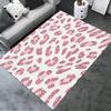 2025 New Leopard Print Carpet Rug for Living Room Bedroom Home Sofa Decoration,Kids Play Non-slip Floor Mat15