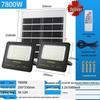 Oświetlenie LED – Lampy solarne LED