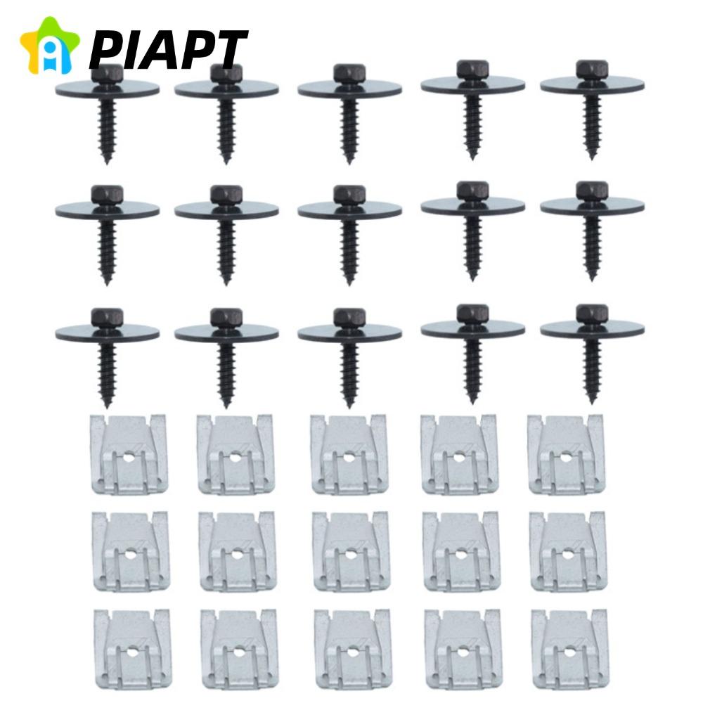 OE#N000000001410 A0049941845 A0019906036 A2019900536 for Mercedes-Benz Fixed Screw Gaskets 30PCS