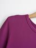 American Style Mermaid Dress: Round Neck Fleece, Long Sleeve, Slim Fit, Sexy Hip-Hugging Design for Women