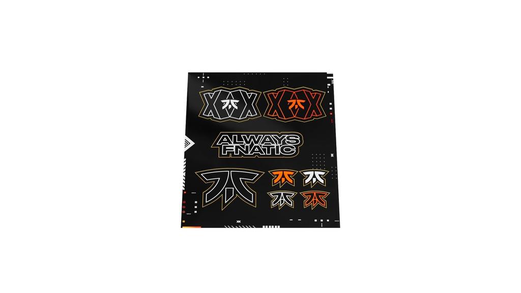 Fnatic XX Limited Edition box/A 20th Anniversary Special BOX FC-MB-5056276035357-YX03 XX4235
