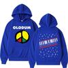 Unisex Woman'sKing of Pop Michael Jackson MJ OLODUM Same Style Hoodies Men Women Fashion Gothic Classic Sweatshirts Cozy Long Sleeve Pullovers