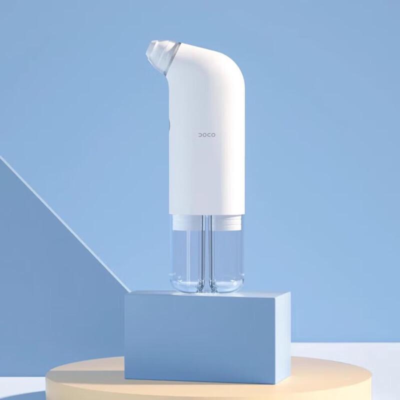 DOCO LAB Small Bubble Facial Pore Cleaner