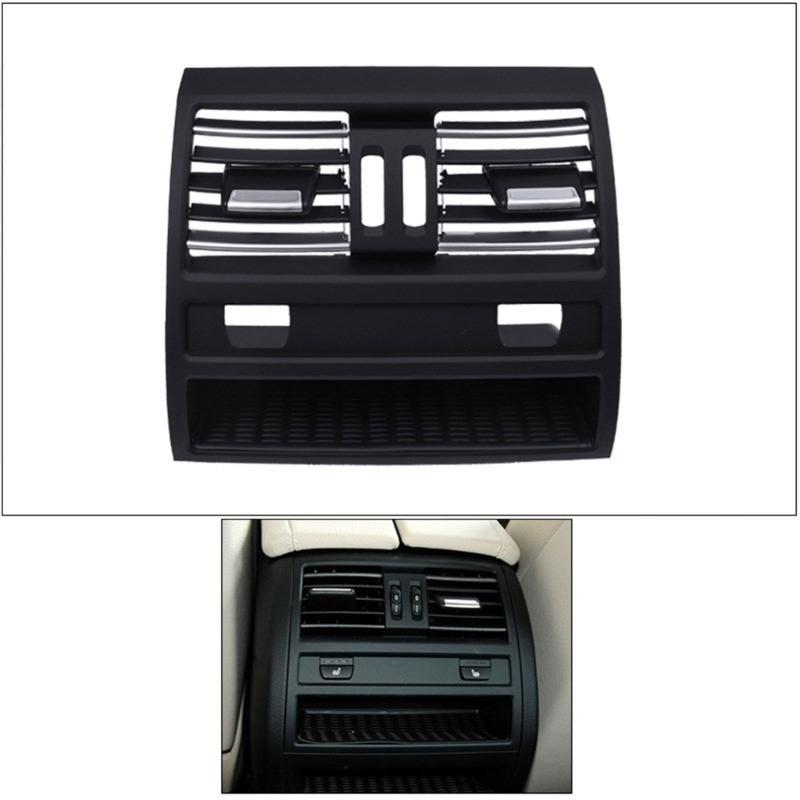 Dayanıklı Klima Paneli Modern Çıkış Paneli Şık Tasarımlar Arka Klima Çıkışı 64229166885 için Uygun