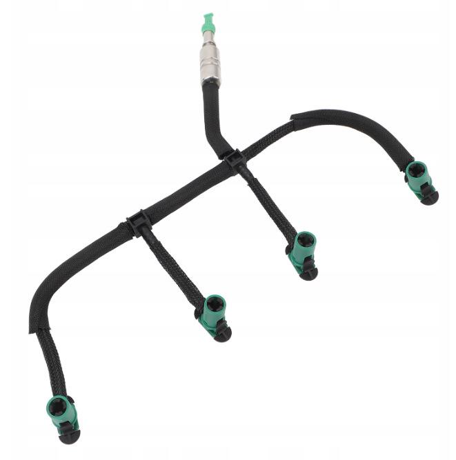 Suitable Fuel Pipe for Land Rover Freelander 2 (2006-2014) - Part LR021915, LR051528