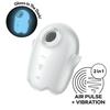 Satisfyer - Pulsating Vibrator