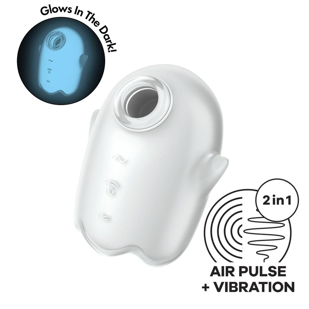 Satisfyer - Pulsating Vibrator