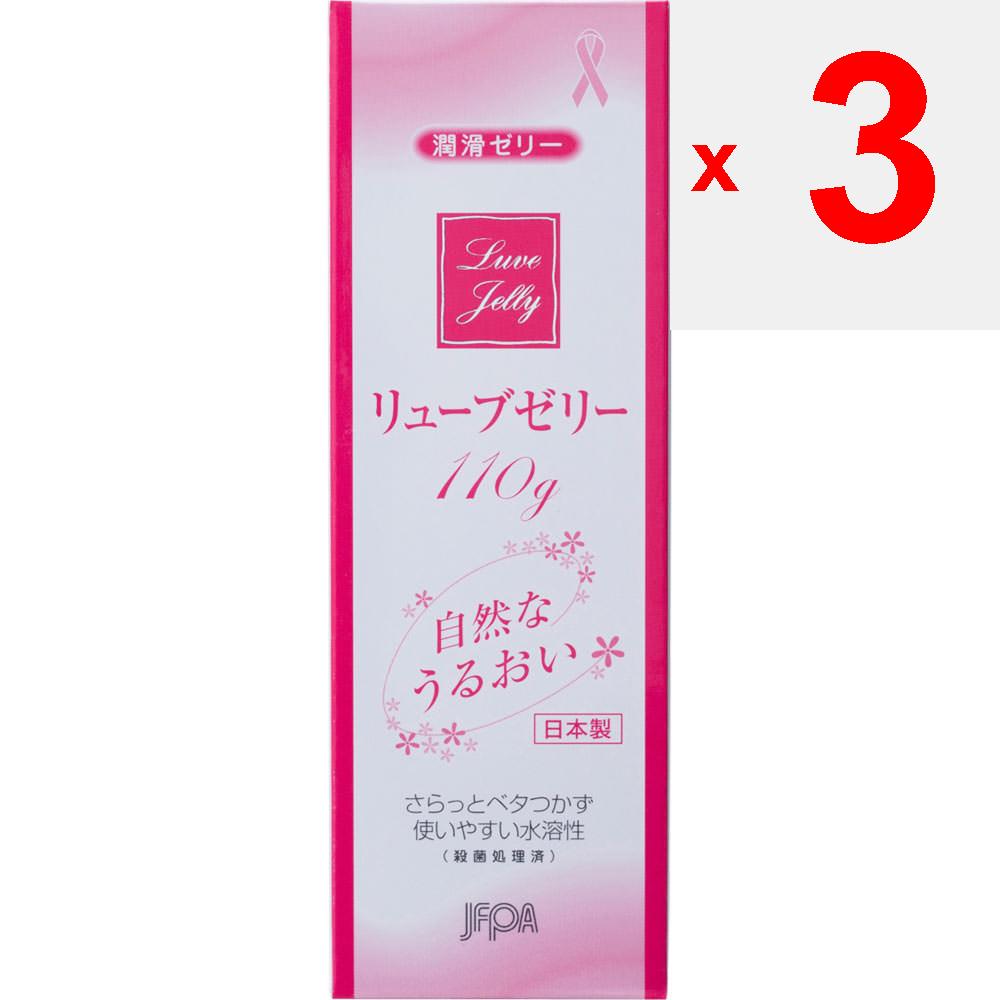 Gleitgel der Japan Family Planning Association, 110 g Gleitgel. Gleitgel. Serie Nr. 1 auf dem Gleitgelmarkt.. Gleitgel