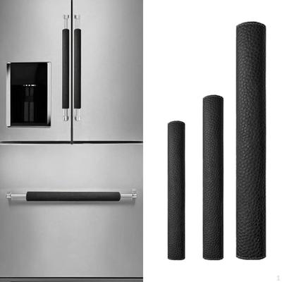 3 ks krytů klik lednice pro protiskluzové použití spotřebičů