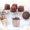 Canelé Cake Mold