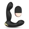 Anal Vibrator Remote Wireless Remote Control Anal Vibrator Prostate Male Piston 10 Dynamic Frequency Conversion Double Motor Strong Vibration Anal USB