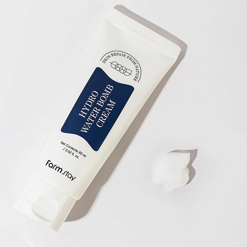 

Farm Stay Hydro Water Bomb Cream 60ml +RANDOM GIFT
