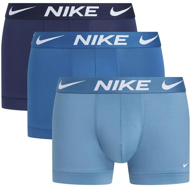 

Nike 0000KE1156 боксеры 3 шт. XL