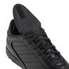 Adidas Copa Gloro 2 TF Futsal Shoes Core Black Size cm NJY58, Black/Core Black/Core (IH8287), 27.0