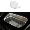 For Tesla Model Y Juniper 2025 Front Trunk Frunk LED Ambient Surround Light Flexible Silicone Strip Decorative Lamp Accessories