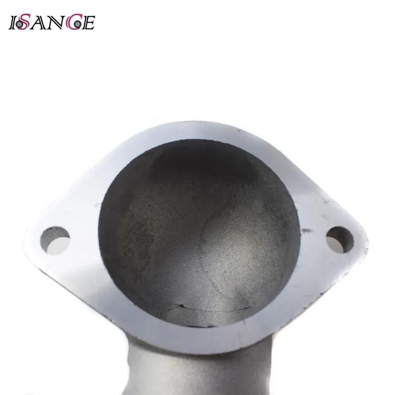 Aluminum Coolant Inlet Thermostat Cover For Kia Sorento 3.5L V6 2003 2004 2005 2006 25630-39800 2563039800