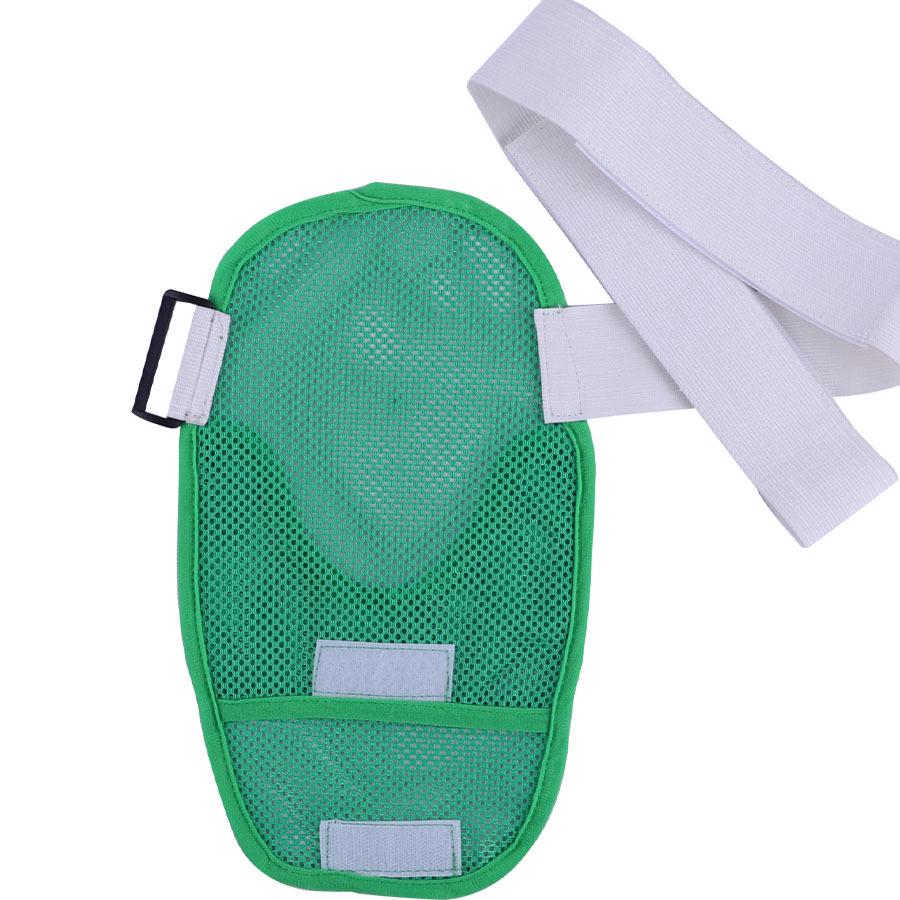 Ostomy Belt with Mesh-Style Hanging Bag: Waterproof Stoma Cover & Urine Collection