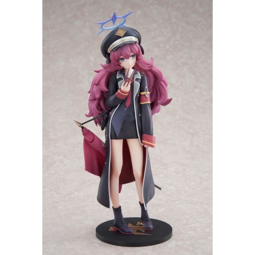 Blue Archive Iroha 1/7 Scale PVC & ABS Painted Finished Figure