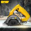 Deli 1250W Electric Stone Cutter CN Plug (adapter Included)