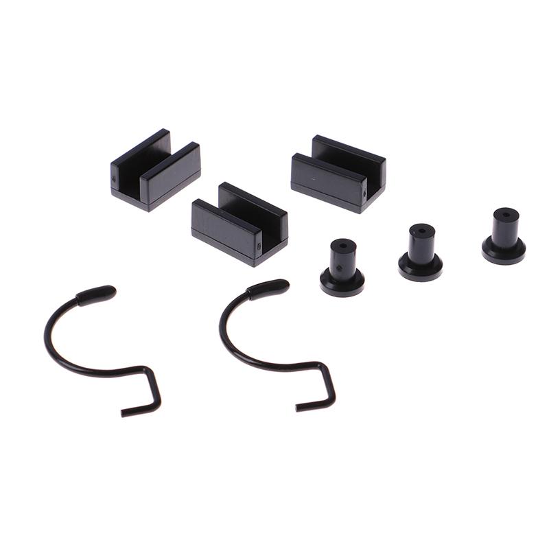 Dynamiczny Stojak na Model Zabawki dla Figurki Akcji Zabawki w Skali 1/6 Fajny Wyświetlacz