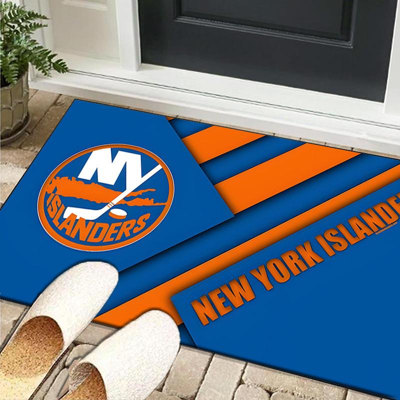 Islanders Area Rug Suitable for Indoor And Outdoor,Carpets for Playroom, Homes, Offices, Living Rooms,Home Decor,Christmas Fan Gift