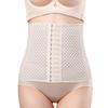Women Slim Waist Trainer Tummy Girdle Belt Cincher Underbust Body Shaper Corset Waist Training Shapewear Underbust Slimming Girdle
