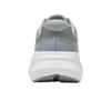 Skechers Go Thick Sole Round Toe Mesh Breathable Running Shoes Men Sneakers 221221-GRY