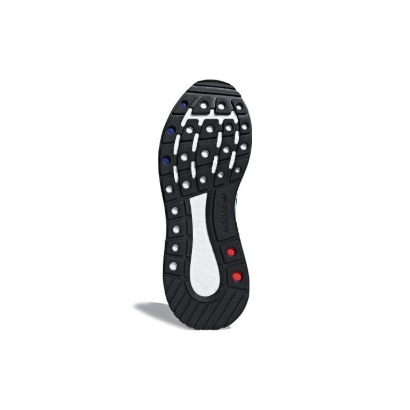 Adidas Dragon Ball Z X Adidas Zx 500 Rm 'Son Goku' Sneakers D97046