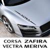 Accesorii de exterior – Autocolante pentru auto
