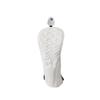 PU Leather Golf Headcover Waterproof Golf Club Protector Golf Wood Cover  Driver Fairway