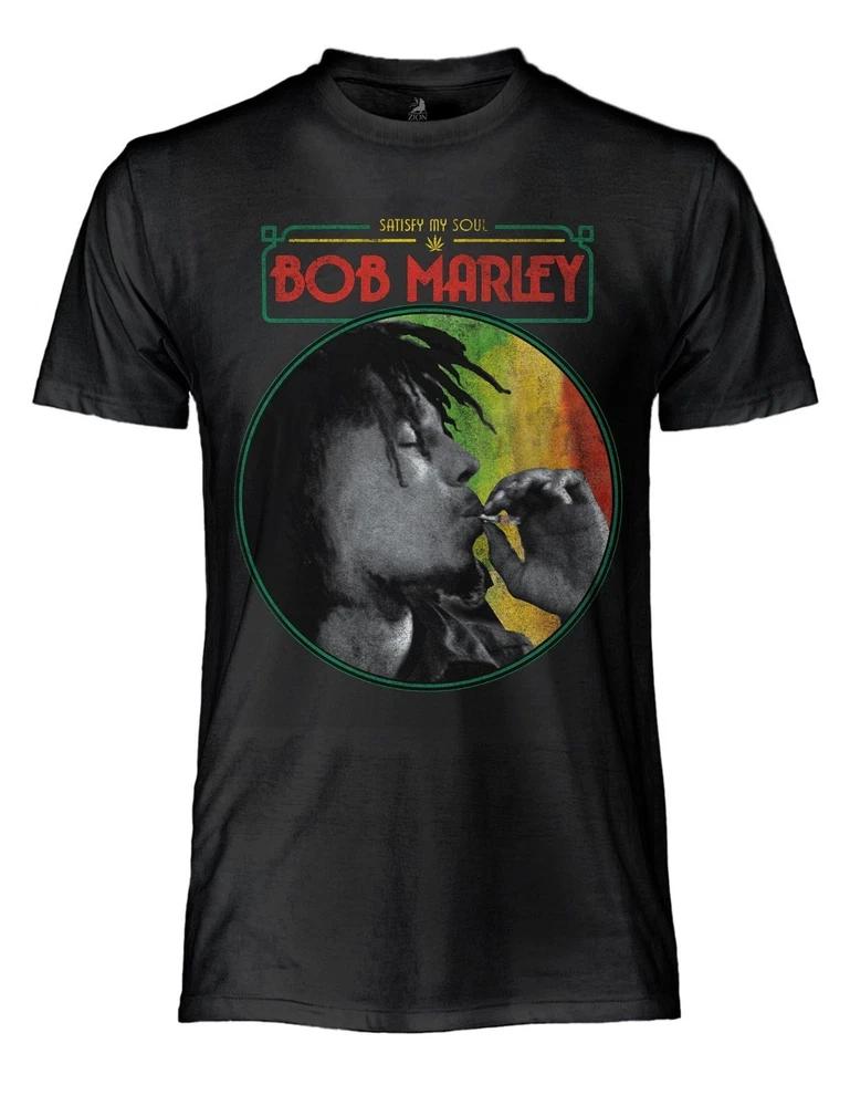 Bob Marley Official TShirt Jersey Original Jamaica Jamaica S