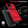 Armor Shockproof Case pro Motorola Moto G Edge 50 Pro G Play 5G 4G 2024 G Power Stylus 5G 2024 2023 Cover Ring Car Holder Case