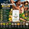 Alfin Combo Extra – Premium Potency, Male Performance & Vitality Support, 30 Capsules