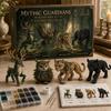 Kit de Animales con Cuentas 3D Cuentas Pequeñas Kit de Animales Forma de Animal Kit de Arte con Cuentas Hecho a Mano Kit de Manualidades con Cuentas DIY Decoración del Hogar