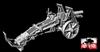 FTF 1/72 German 15cm sIG.33 Heavy Infantry Gun Plastic Model Kit PF72083 (Cannon)