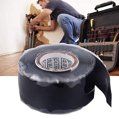 Repair Tape - 3M - 25mm - Silicone Rubber - Self-adhesive - Multi-purpose