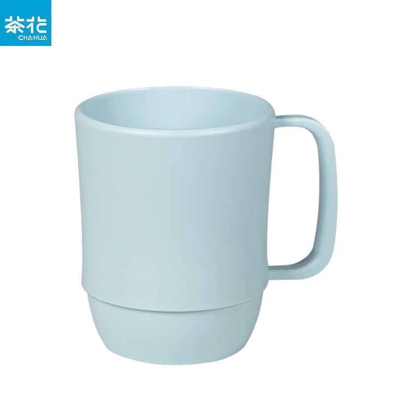 Пластиковый стакан для ванной Chahua